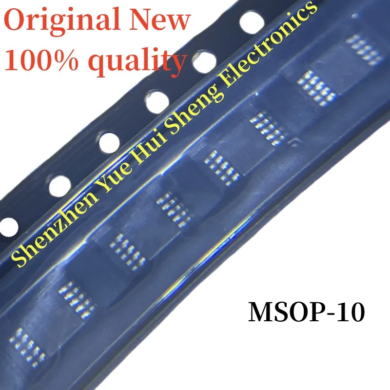 (10 парчета) 100% чисто Нов оригинален чипсета LM5020MM-1 LM5020MM-1/NOPB SBLB MSOP-10 Изображение 0