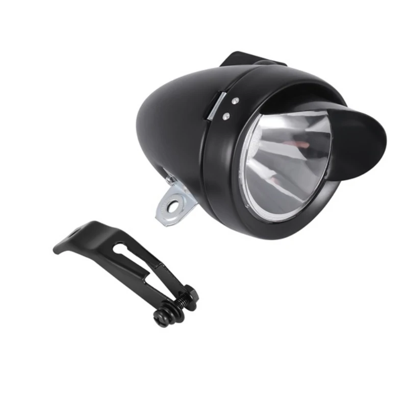 180 Лумена Ярки ретро-мотор /мотор /велосипедна трехколесная led лампа за сигурност Изображение 0