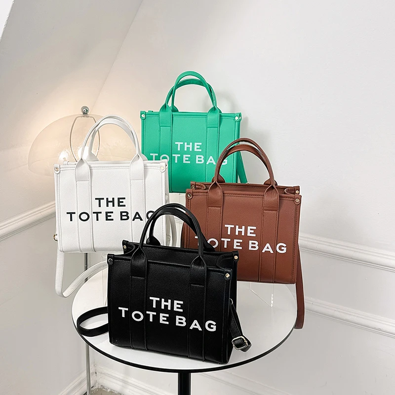 2023 Нова чанта-тоут за жени, висококачествени Чанти през рамо, сладки портфейли и портмонета, луксозна дизайнерска чанта-месинджър, женствена чанта за ръце Изображение 5