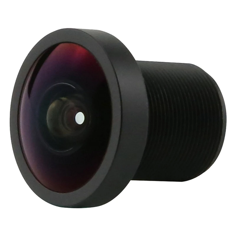 2X Сменяеми обектива на камерата 170 Градуса Широкоъгълен обектив за Камери Gopro Hero 1 2 3 SJ4000 Изображение 2