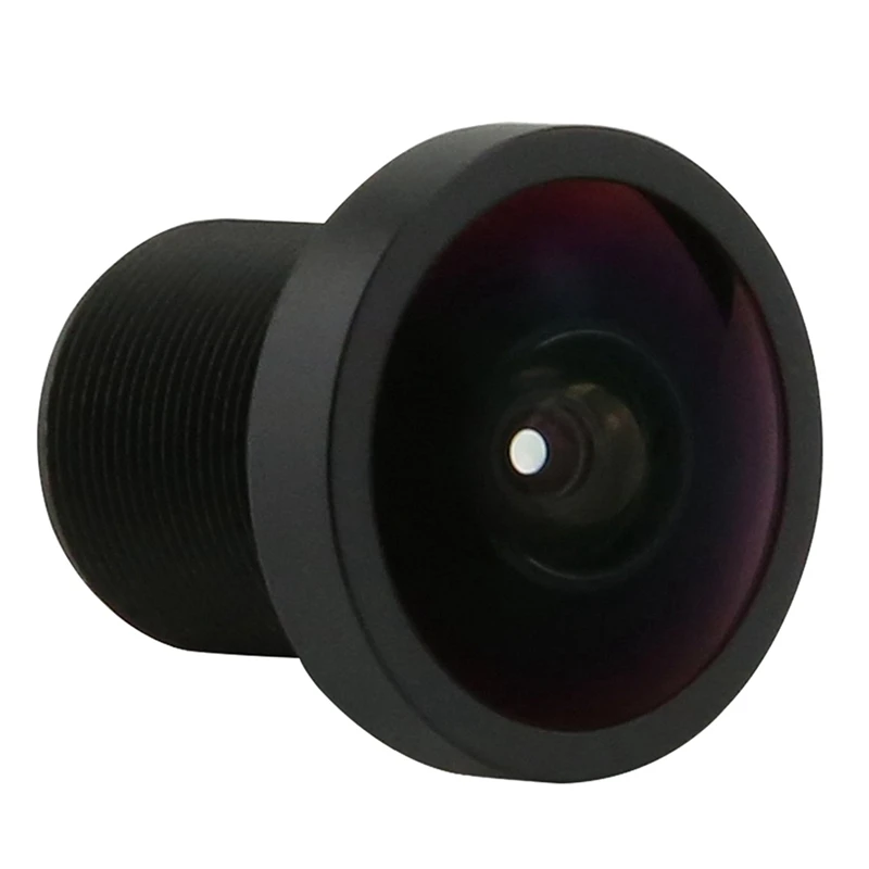 2X Сменяеми обектива на камерата 170 Градуса Широкоъгълен обектив за Камери Gopro Hero 1 2 3 SJ4000 Изображение 4