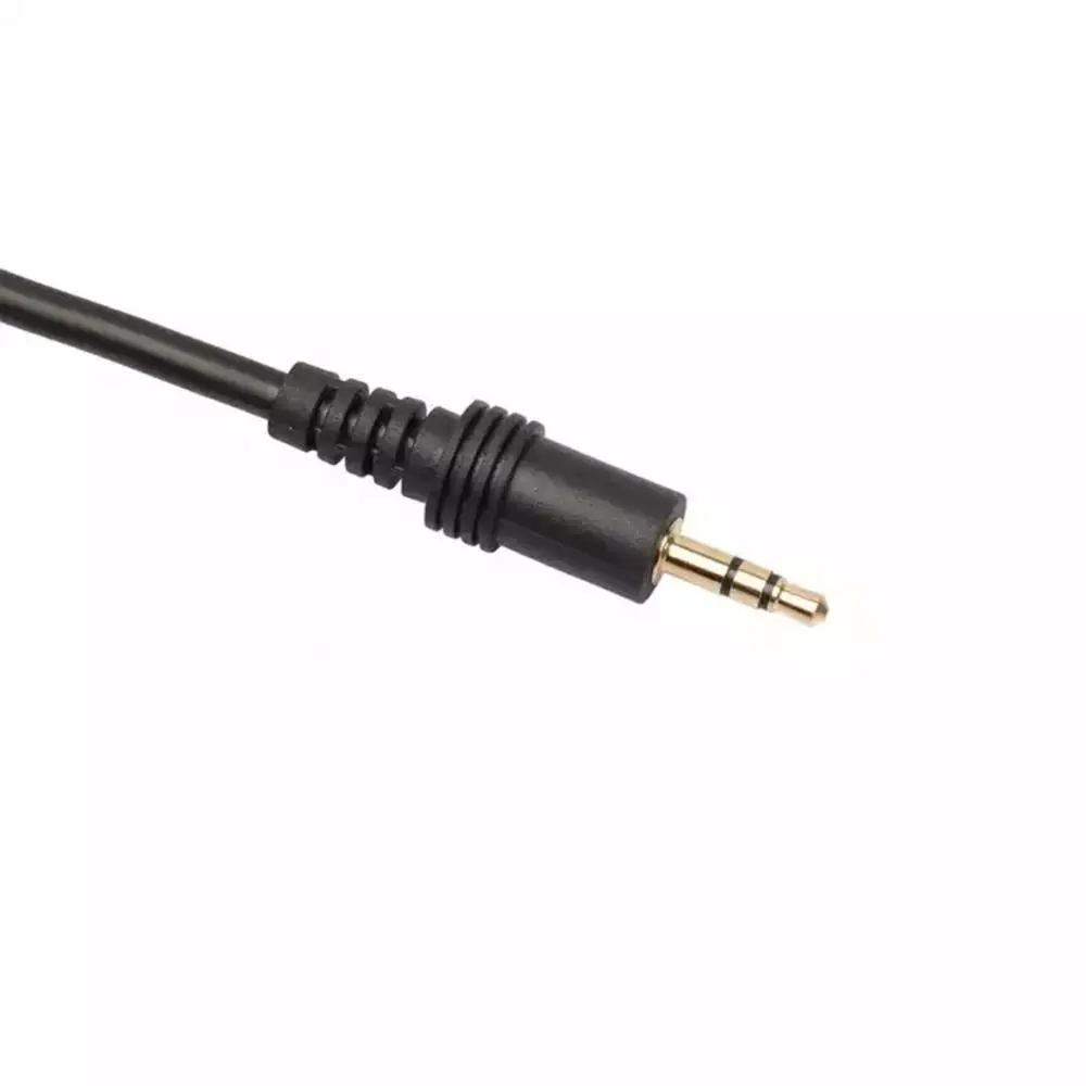 3,5 мм Жак за стереоразъема аудио кабел с 3,5 мм конектор за стереоразъема до 3-номера за контакт микрофон XLR-штекерному аудиокабелю-адаптер 1.5/3/5/ 10 м Изображение 2