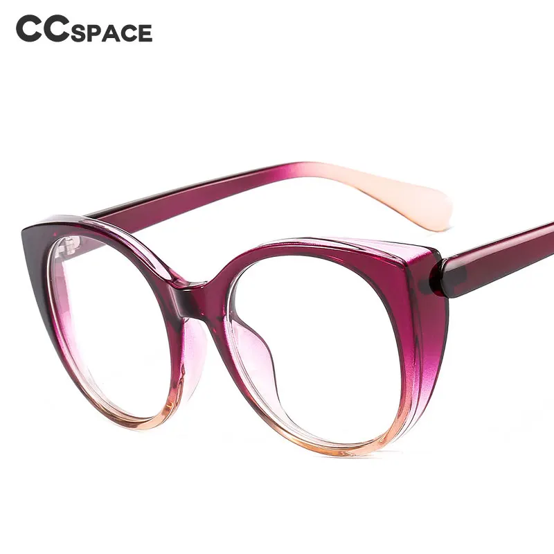 46348 повече от Големи кръгли слънчеви очила в ретро стил с кошачьим око, мъжки и дамски модни нюанси UV400, vintage слънчеви очила Изображение 3