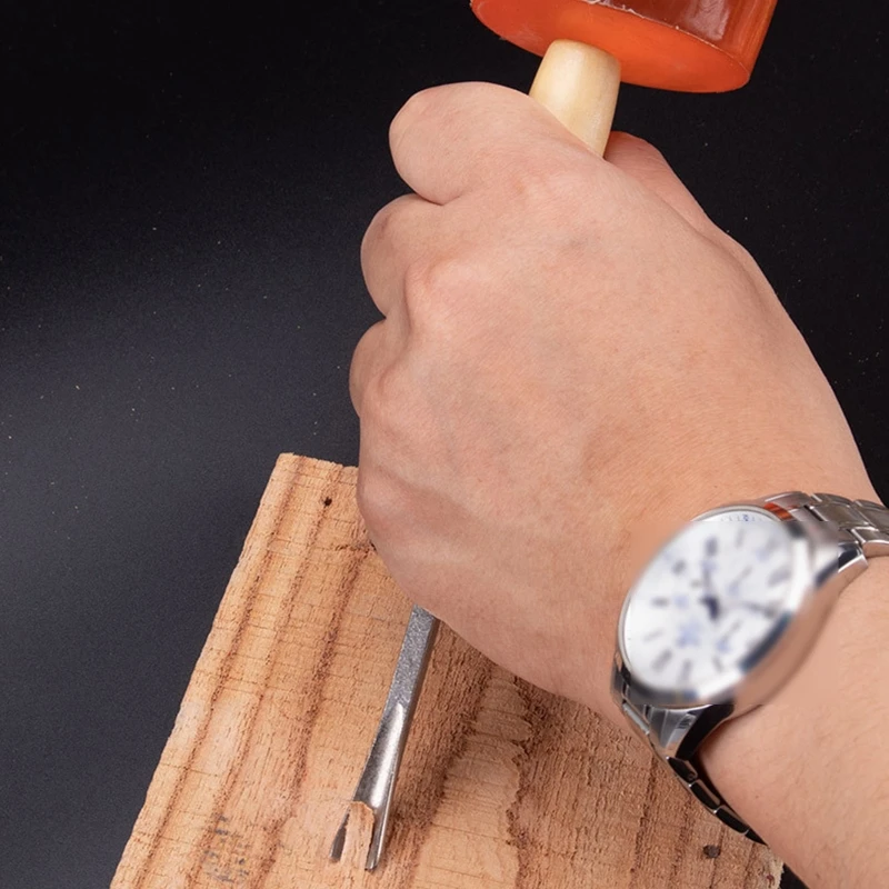 A2UD Дърворезба, ръчна длето, Инструмент за обработка на дървен материал, ножове, Выдалбливающий инструмент за рязане на елементи Изображение 1