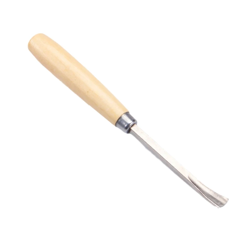 A2UD Дърворезба, ръчна длето, Инструмент за обработка на дървен материал, ножове, Выдалбливающий инструмент за рязане на елементи Изображение 3