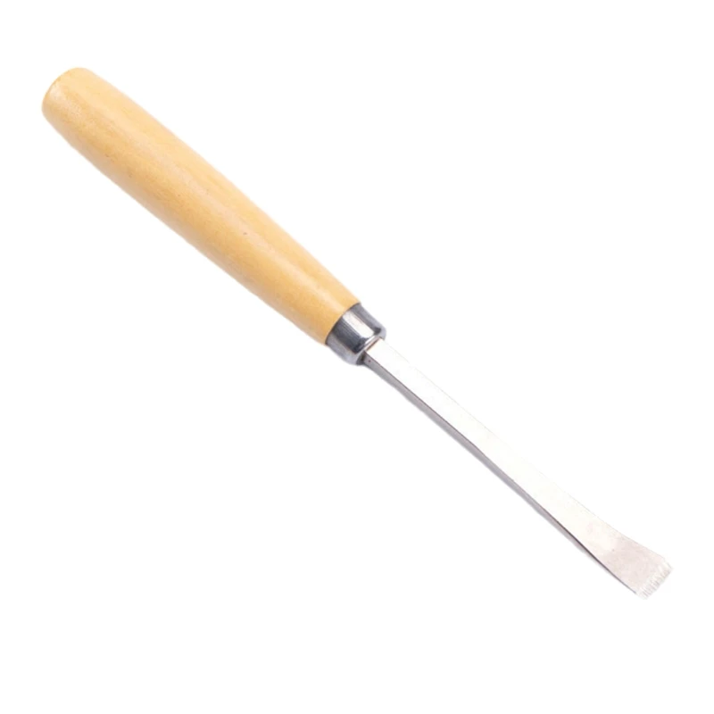 A2UD Дърворезба, ръчна длето, Инструмент за обработка на дървен материал, ножове, Выдалбливающий инструмент за рязане на елементи Изображение 4