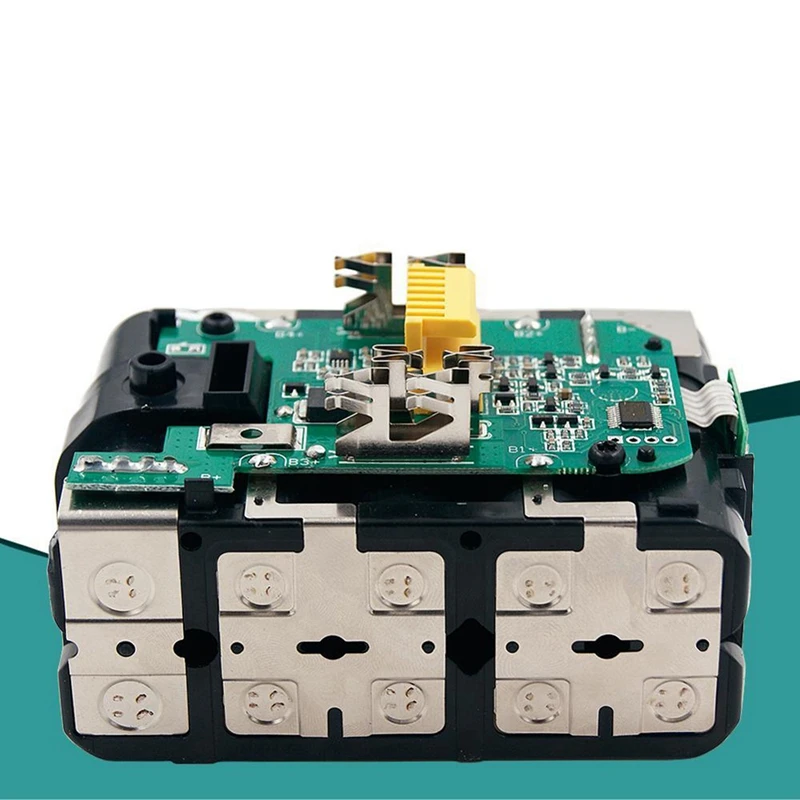 BL1830 Литиево-йонна Батерия BMS Такса Защита на Зареждане на Печатна Платка за Електроинструменти Makita 18V BL1815 BL1860 LXT400 Bl1850 Изображение 5