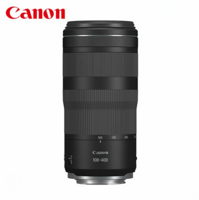 Canon RF100-400mm f/5,6-8 IS USM полнокадровый телеобектив с микрообъективом за однообъективной фотоапарат Canon EOS R5 R6 RP R3 R. Изображение 2