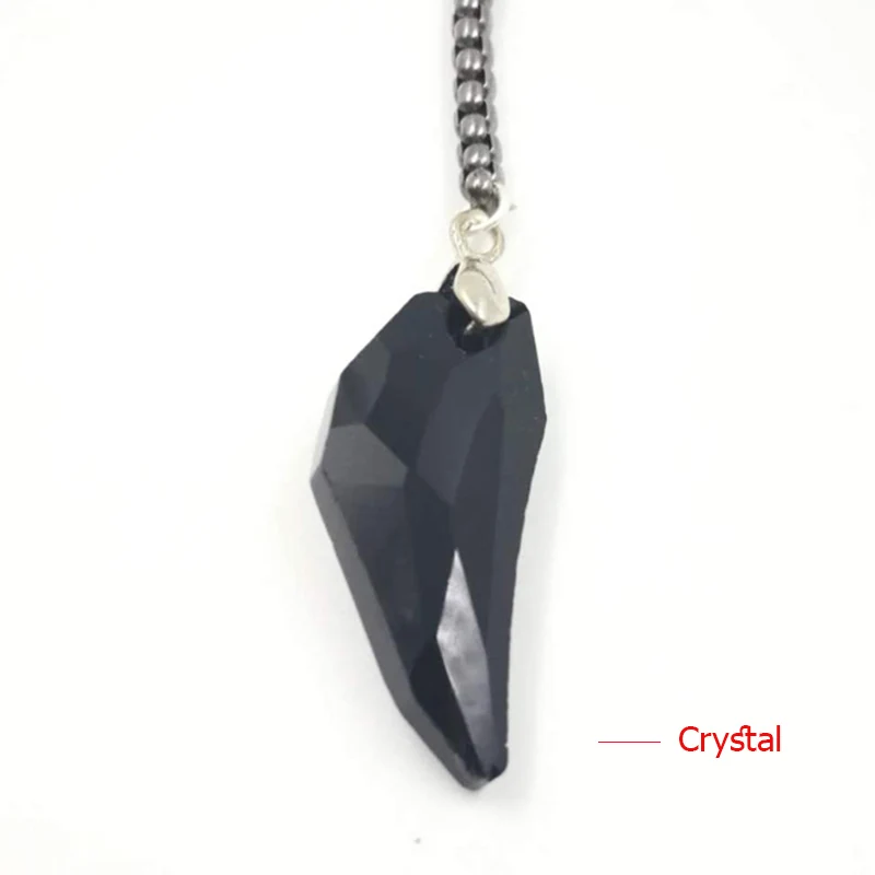 Crystal Тасбих с агатовой пискюл Популярен стил Crystal черен цвят молитвени броеници 33 66 99 мъниста каменни мъниста Изображение 5