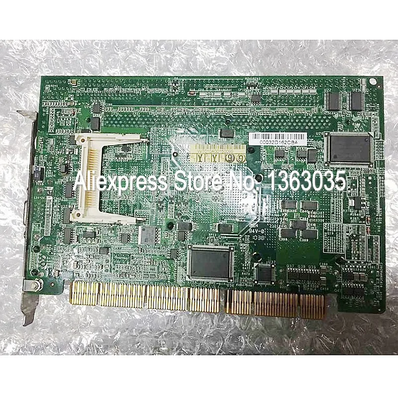 DHL/EMS Безплатна доставка IB890-R индустриална дънна платка процесорна карта тествани в работно състояние Изображение 1