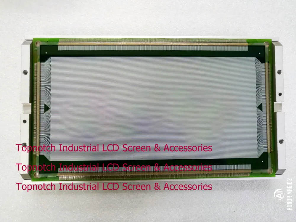 EL512.256-H3, 8,6-инчов LCD панел Изображение 0