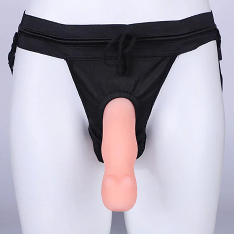 Go Out Носене мъжки мастурбатор Секс-инструменти за възрастни, 3D Текстурирани вагина, изкуствена чаша, Вагината, имат истинска путка, секс играчки за мъже 18+ Изображение 1