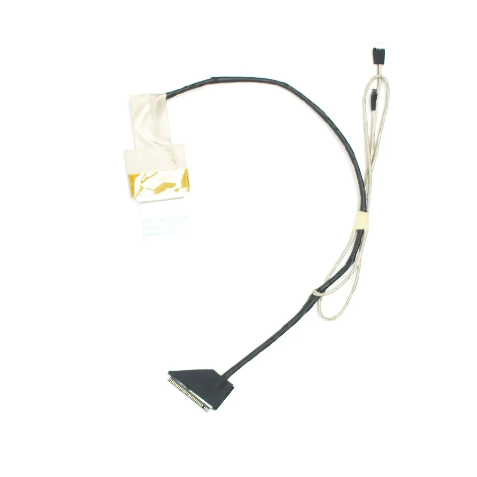 LCD кабел за SONY VPCEG VPC-EG VPCEG1BFX VPC-F11MFX Z40HR PCG-61A12T 50.4MP01.011 50.4MP01.001 Екран Видео Гъвкав Изображение 1