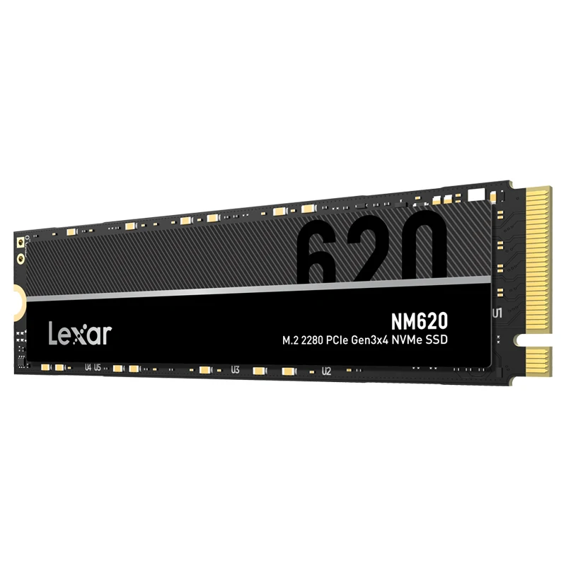 Lexar Вътрешен SSD устройство LNM620 256GB 512GB 1TB, 2TB Твърд Диск PCIe NVME 1.4 M. 2 2280 Твърд Диск за лаптоп Notebook Desktop Изображение 4