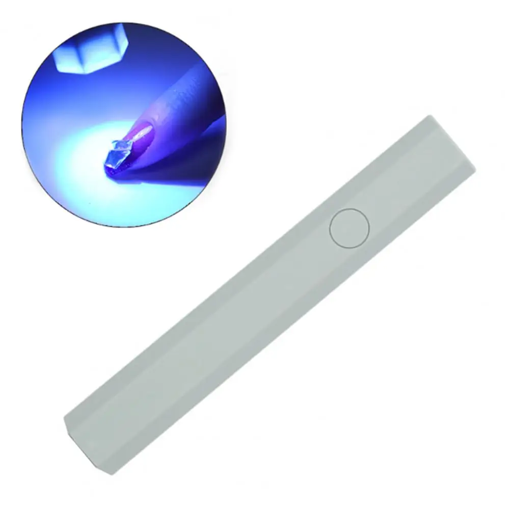 UV-лампа за нокти Функцията за синхронизиране на Сушилня за нокти Машина с един ключ стартиране на UV-led лампа за нокти Простор за гел-лак Машина за Маникюр Инструмент Изображение 5