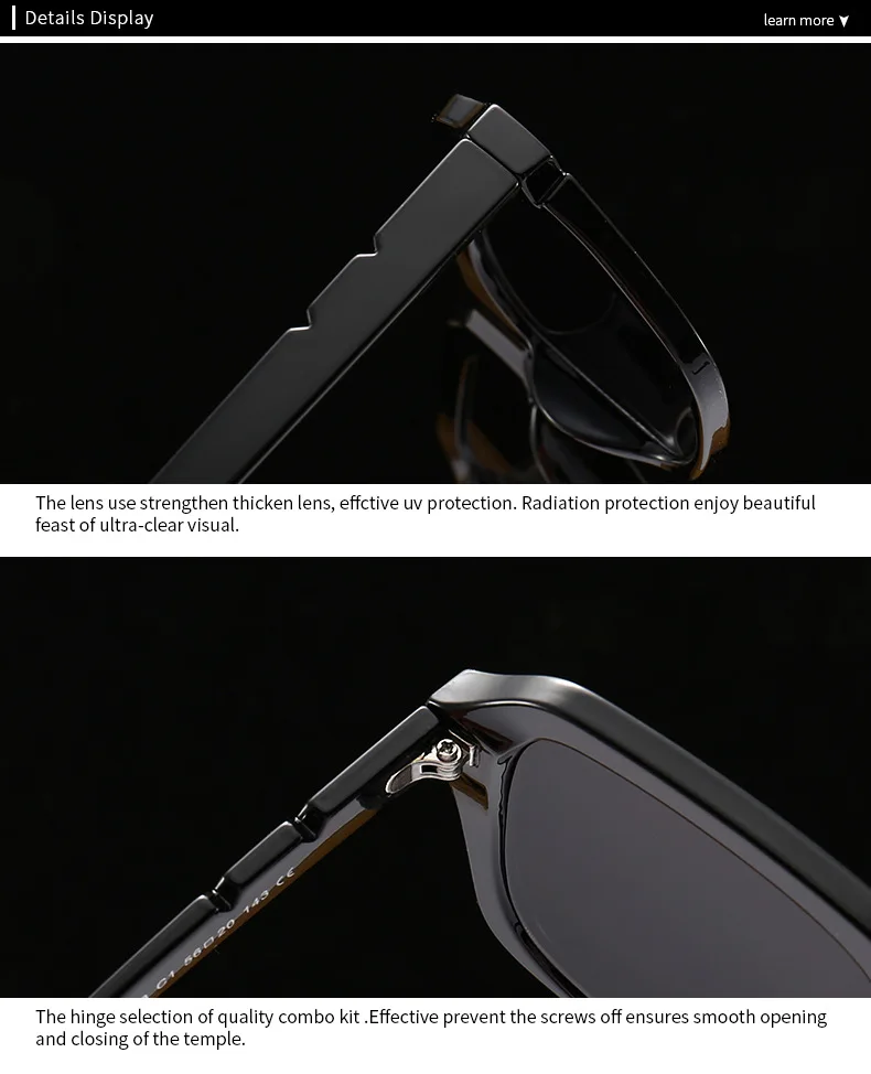 XIU 2023 Нови квадратни маркови дизайнерски дамски слънчеви очила, модерен точки, Директна доставка, UV400 Oculos  Изображение 5