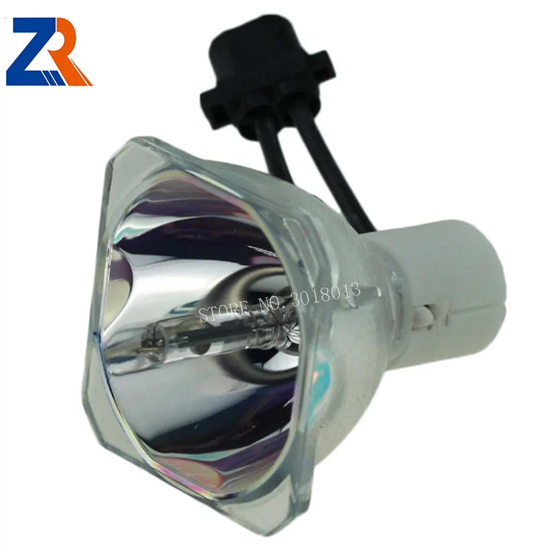 ZR Лидер на продажбите, Модел BL-FS200C/SP.5811100.235, Оригиналната Гол Лампа за Проектор EP1691i/ЕП 7155i/EP1691i/EP7155e Изображение 0