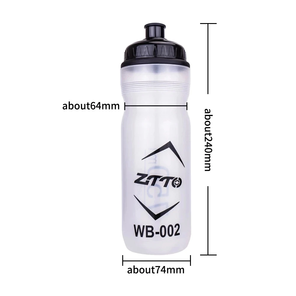 ZTTO 6 цвята МТБ Велосипедна клетка за бутилки с ЦПУ от ултра-леки алуминиеви сплави high-performance титуляр за вода за каране на велосипед по планински път Изображение 2