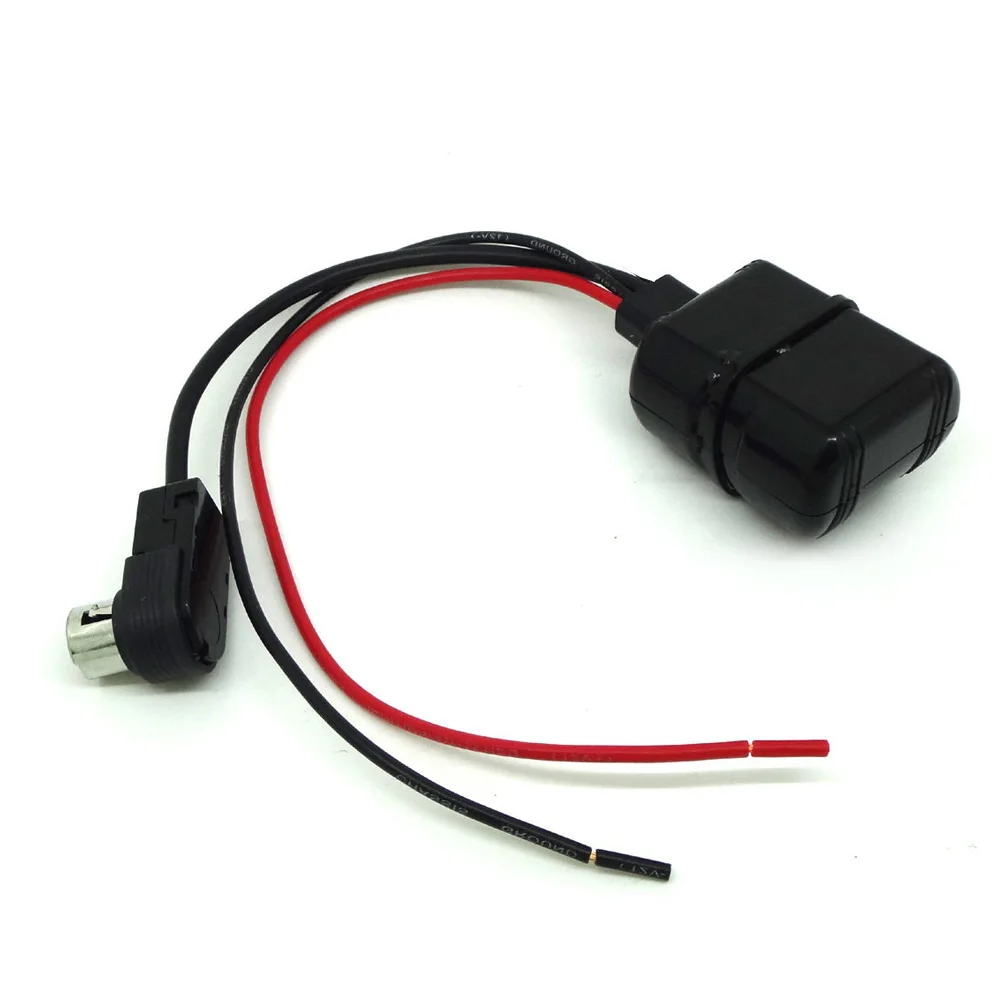 Авто модул Bluetooth за автомобилна стерео JVC J-LINK аудио вход Безжична iPod MP3 KS-U58 KS-U57 Изображение 3