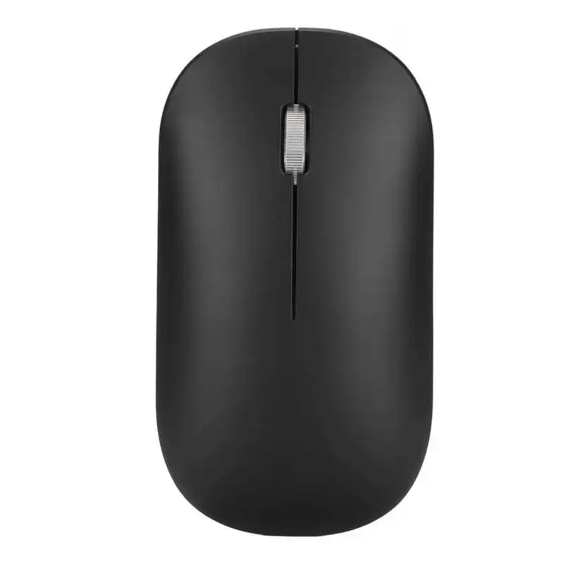 Безжична мишка BT5.0 2.4 G Безжична Мишка за лаптоп, за Офиса, за Пътуване, за дома Изображение 0