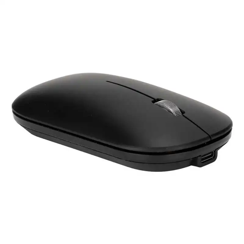 Безжична мишка BT5.0 2.4 G Безжична Мишка за лаптоп, за Офиса, за Пътуване, за дома Изображение 1