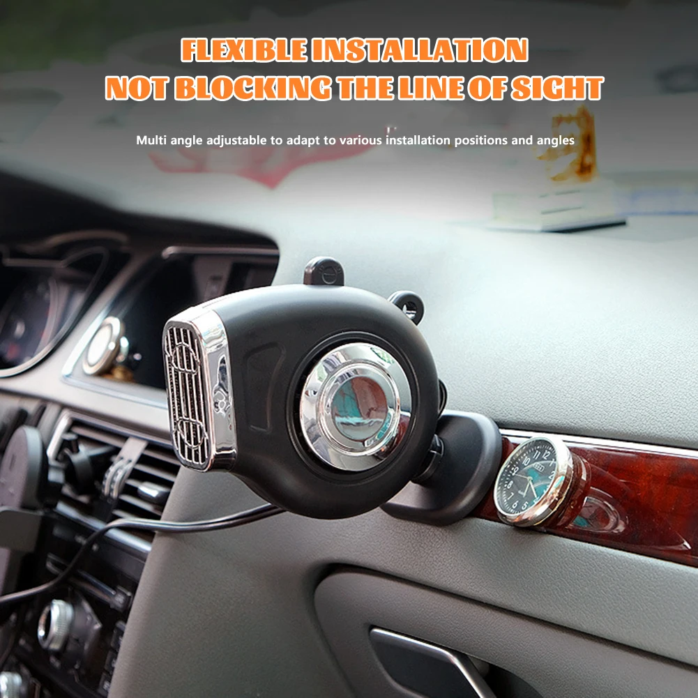Безопасни автомобилни нагреватели, Енергоспестяващ Бързо загряване, дефогер за плотове Изображение 1