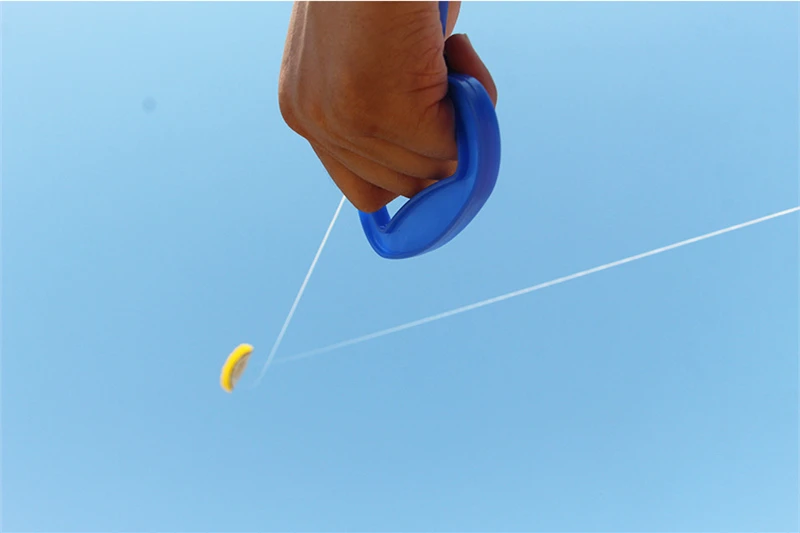 безплатна доставка 250 см двухлинейные хвърчила за трикове летящи играчки за деца кайт сърф плажни хвърчила професионални хвърчила фабрика спорт Изображение 4