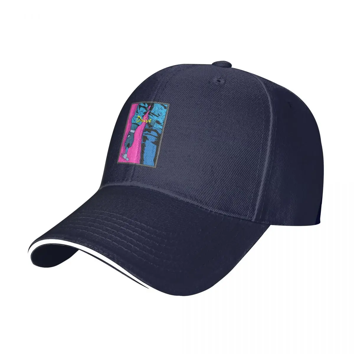Бейзболна шапка DriveBaseball, нова шапка, слънчеви шапки за жени, мъжки Изображение 1