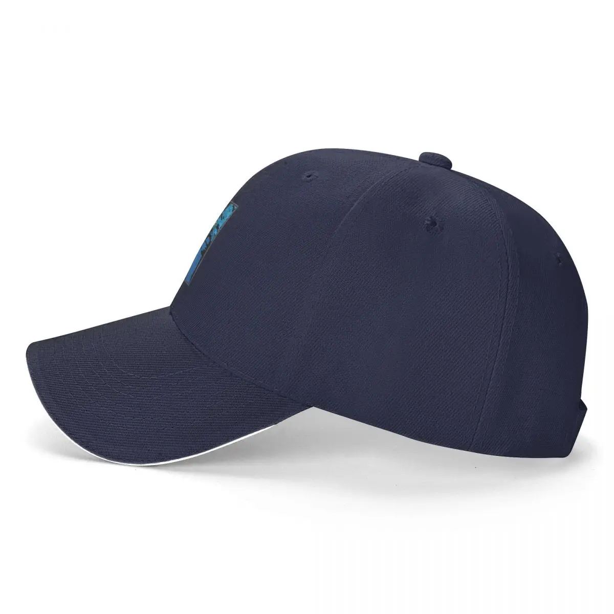 Бейзболна шапка DriveBaseball, нова шапка, слънчеви шапки за жени, мъжки Изображение 2