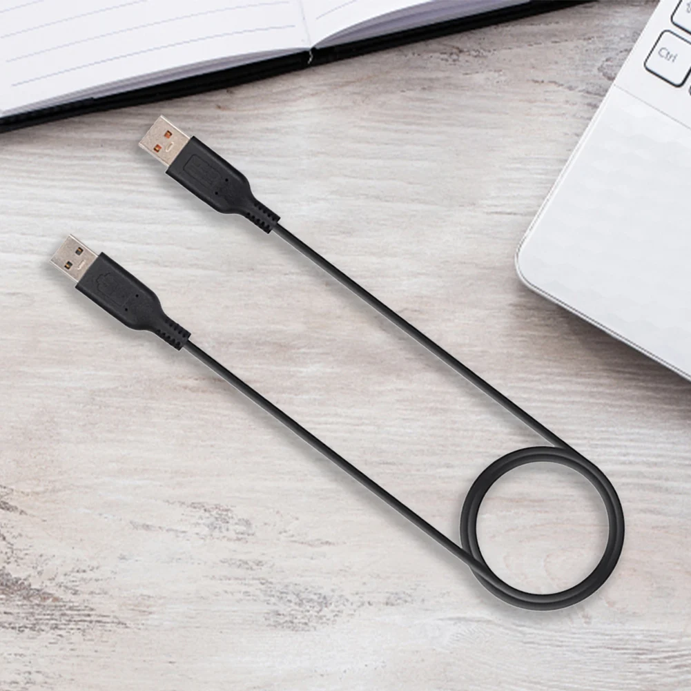 Висококачествен USB Зарядно устройство с дължина 2 м, кабел за пренос на данни, захранващ адаптер, зарядно устройство ще захранване на линия Изображение 0