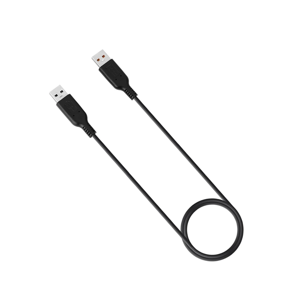 Висококачествен USB Зарядно устройство с дължина 2 м, кабел за пренос на данни, захранващ адаптер, зарядно устройство ще захранване на линия Изображение 1