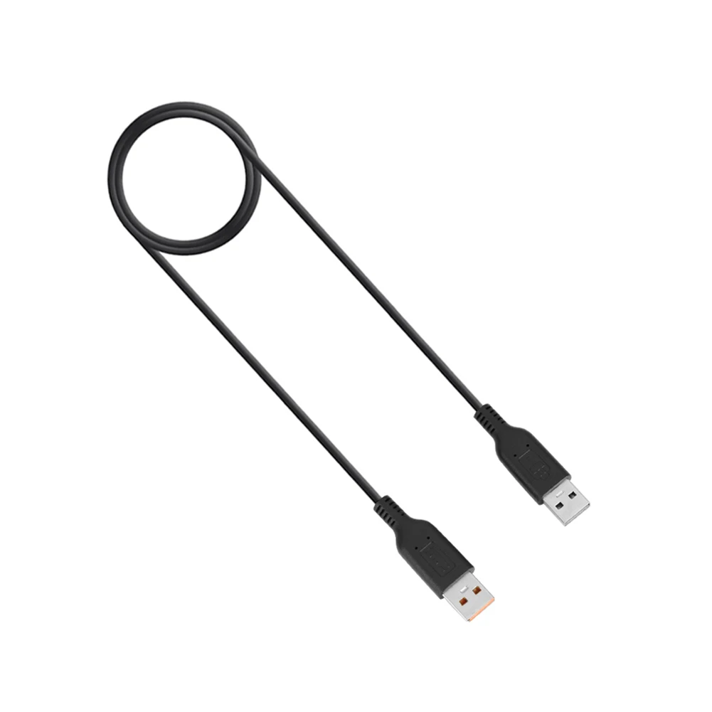 Висококачествен USB Зарядно устройство с дължина 2 м, кабел за пренос на данни, захранващ адаптер, зарядно устройство ще захранване на линия Изображение 5