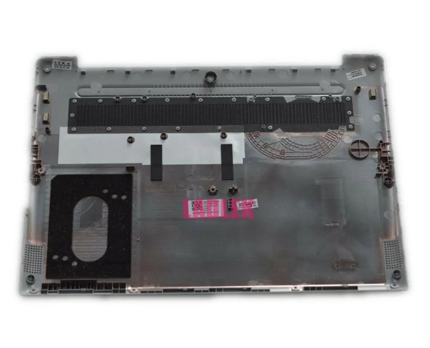 Грей Долния калъф за Lenovo IdeaPad 330S-14IKB/330S-14AST 5CB0R07680 Изображение 0