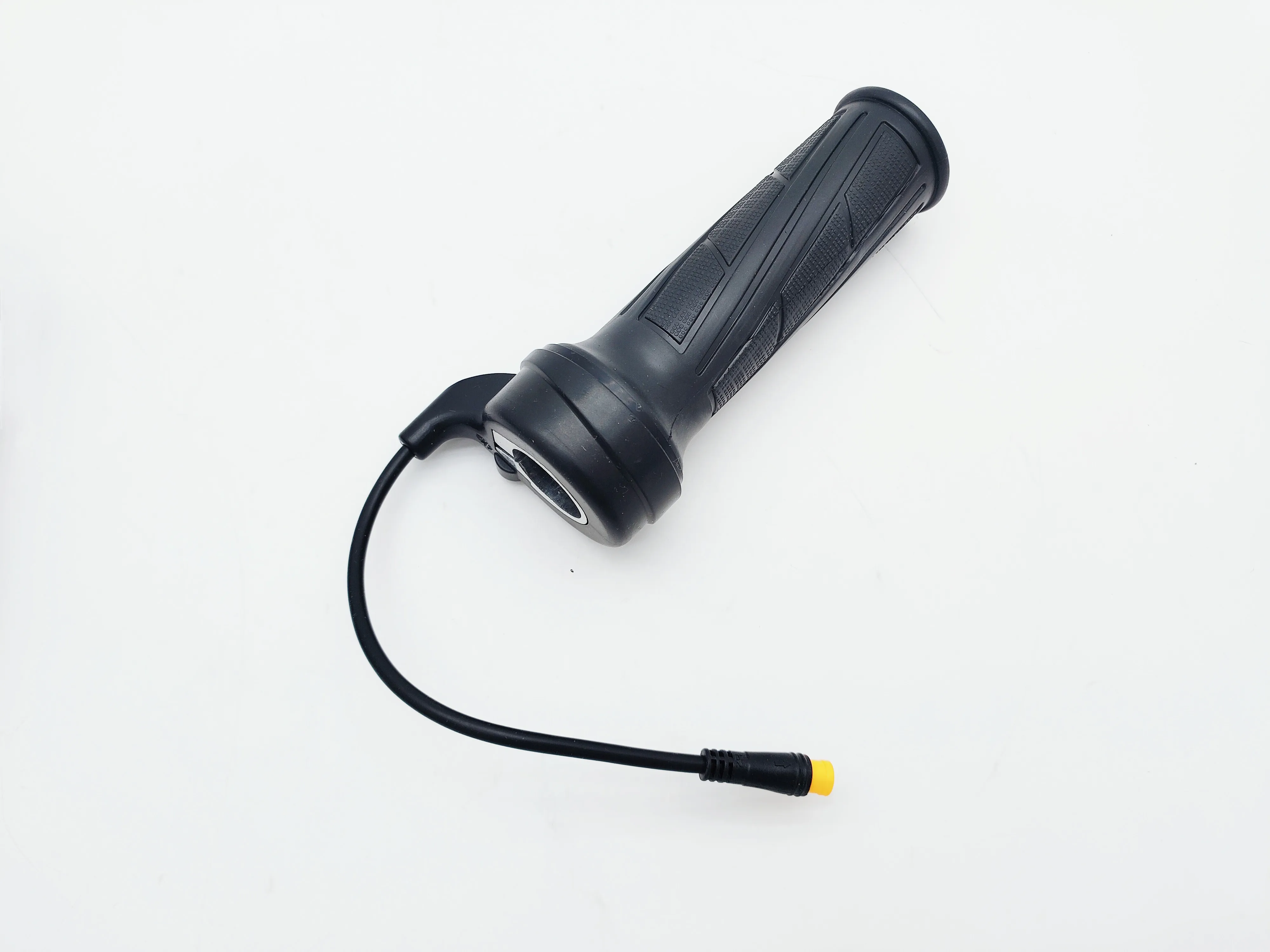 Дроссельная клапата за электровелосипеда с аксесоари За електрически велосипед HIMO Z16, дръжка за регулиране на скоростта, детайли на газта Изображение 0