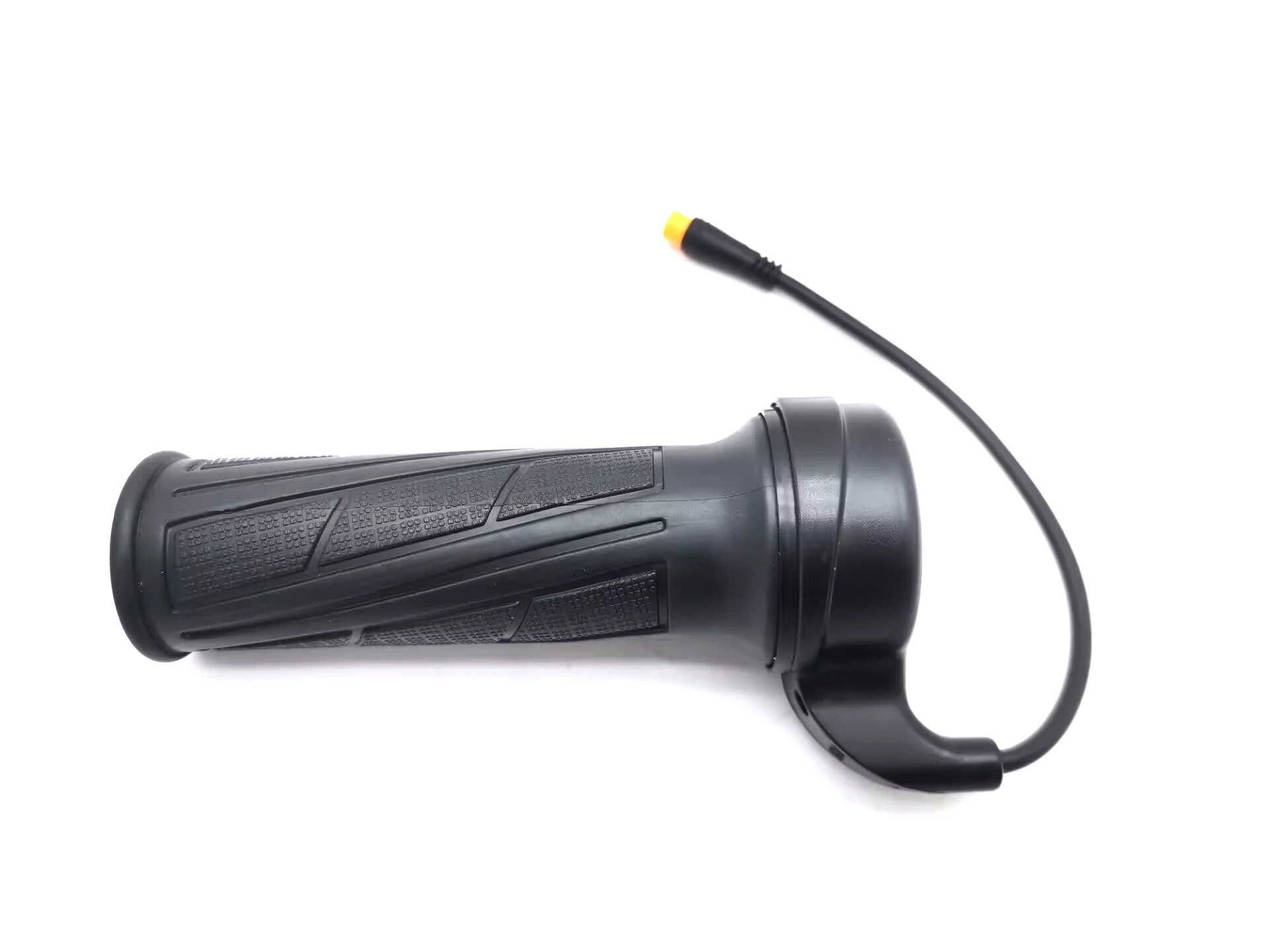 Дроссельная клапата за электровелосипеда с аксесоари За електрически велосипед HIMO Z16, дръжка за регулиране на скоростта, детайли на газта Изображение 2