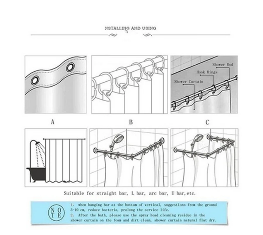 Завеси за душ с 3D принтом Mazinger Z, водоустойчив завеса за баня, противоскользящий подложка за баня, набор от тоалетни постелки за под, Килим H02 Изображение 3