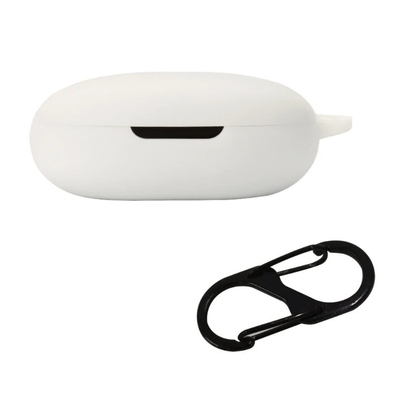 Защитен калъф за носене, Удароустойчив, подходящ за слушалки Logitech G-FITS, Прахоустойчив, Моющийся джоб за зарядно устройство Изображение 2