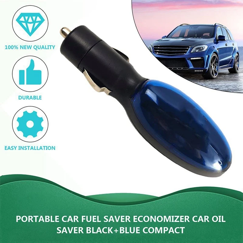 Икономия на гориво в колата, газ спестявания, економайзер, Характеристики на гориво, 12, Устанавливаемое на колата, экономящее гориво, съкровище, спестяване на зелено гориво Изображение 5