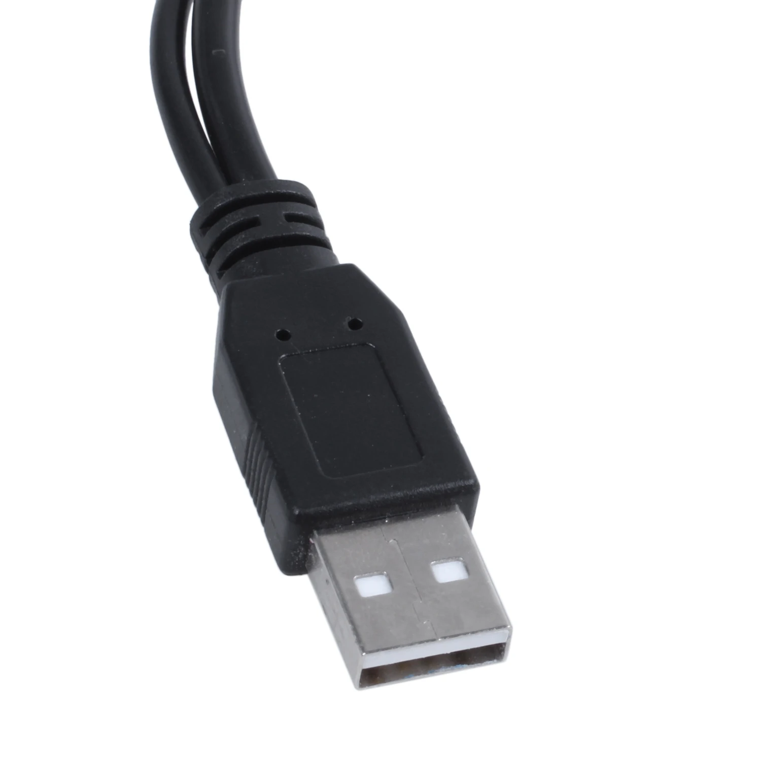 Кабел-адаптер USB2.0 SATA 48 cm за 2,5-инчов външен SSD-твърд диск Изображение 3