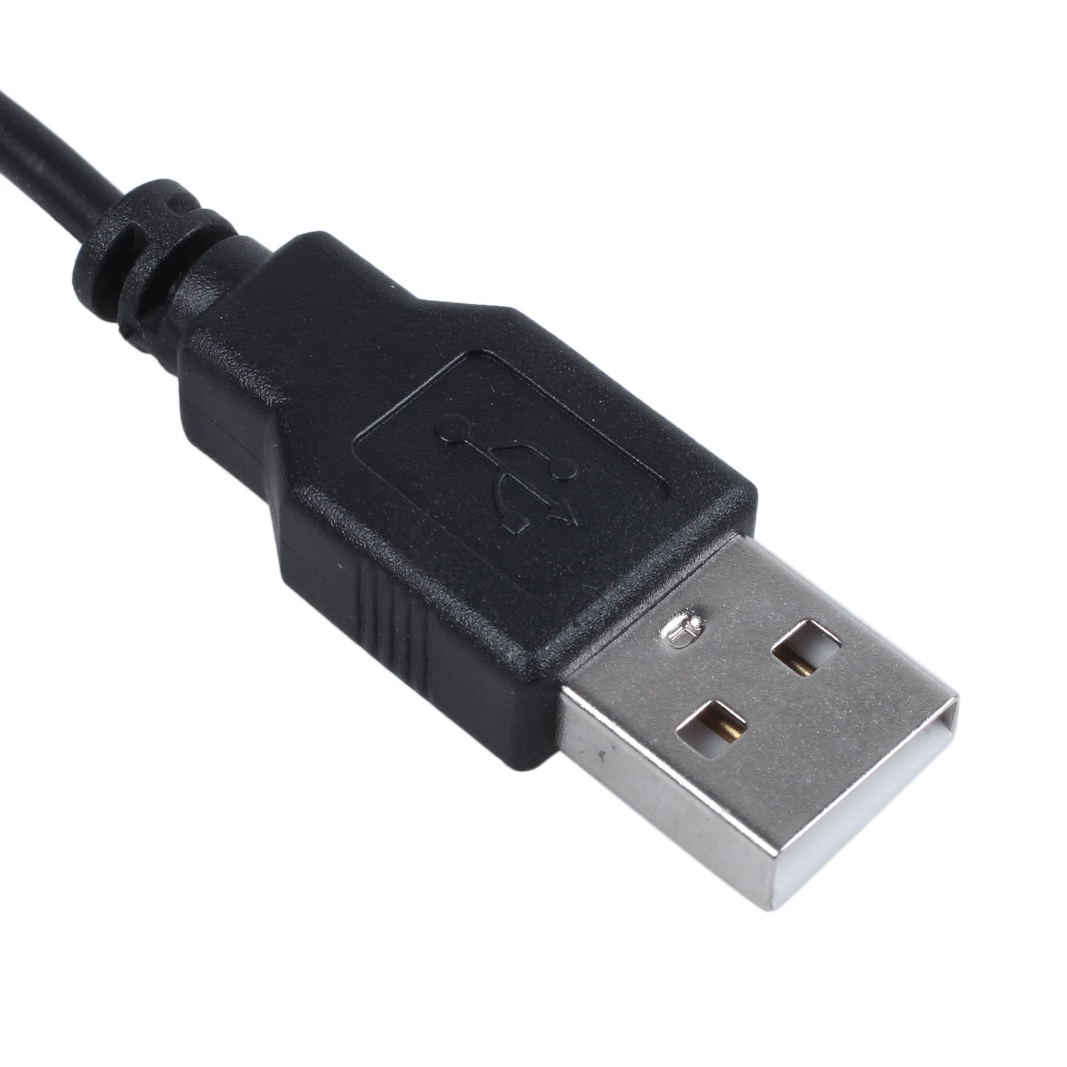 Кабел-адаптер USB2.0 SATA 48 cm за 2,5-инчов външен SSD-твърд диск Изображение 5