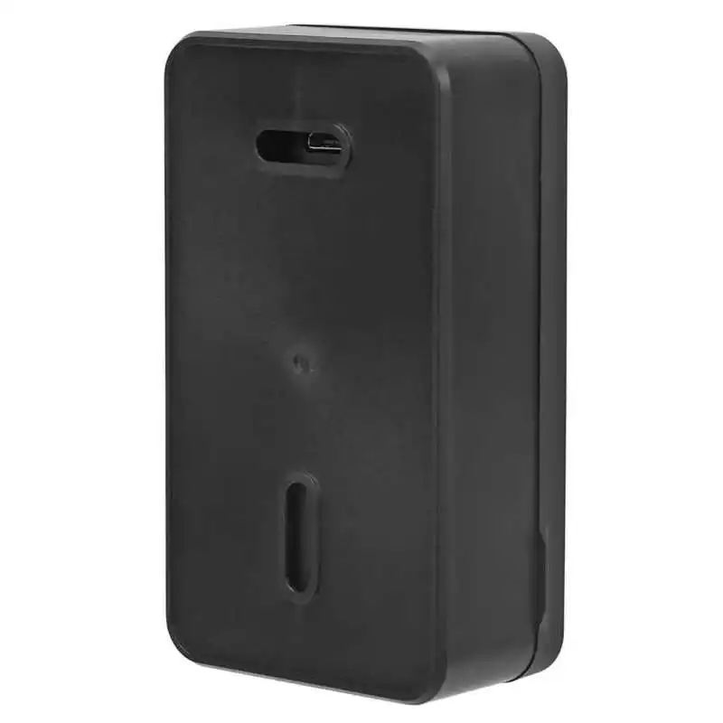 Камера за видеодомофон Smart Wireless Doorbell Camera за домашна сигурност Изображение 1