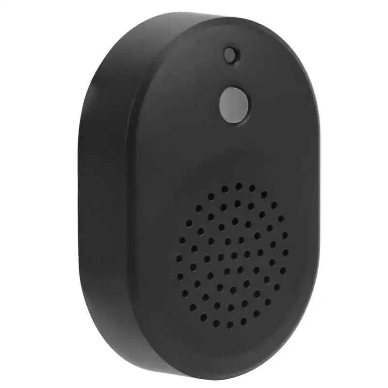Камера за видеодомофон Smart Wireless Doorbell Camera за домашна сигурност Изображение 2