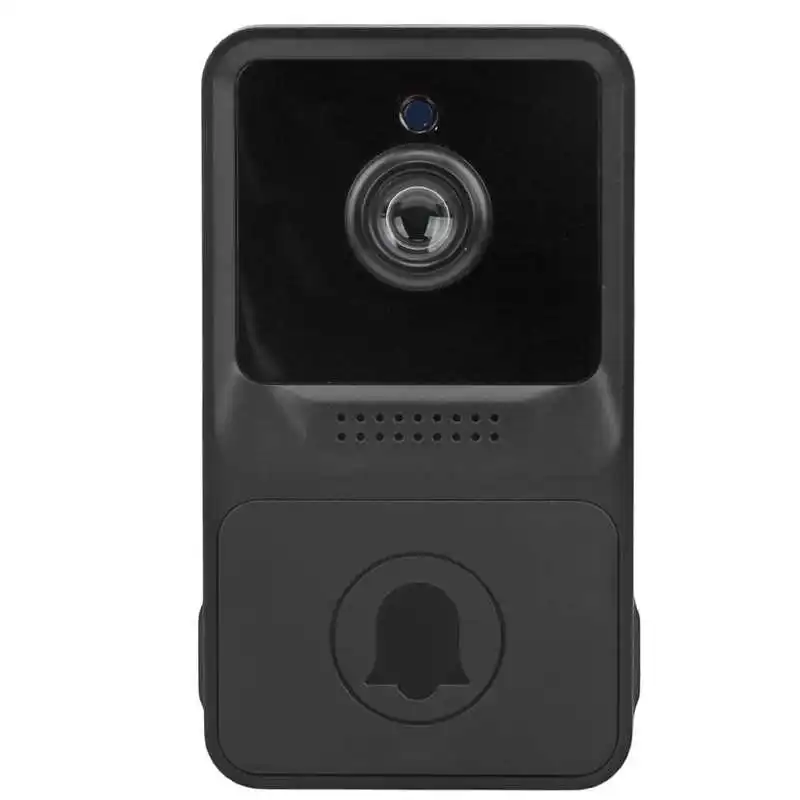 Камера за видеодомофон Smart Wireless Doorbell Camera за домашна сигурност Изображение 4