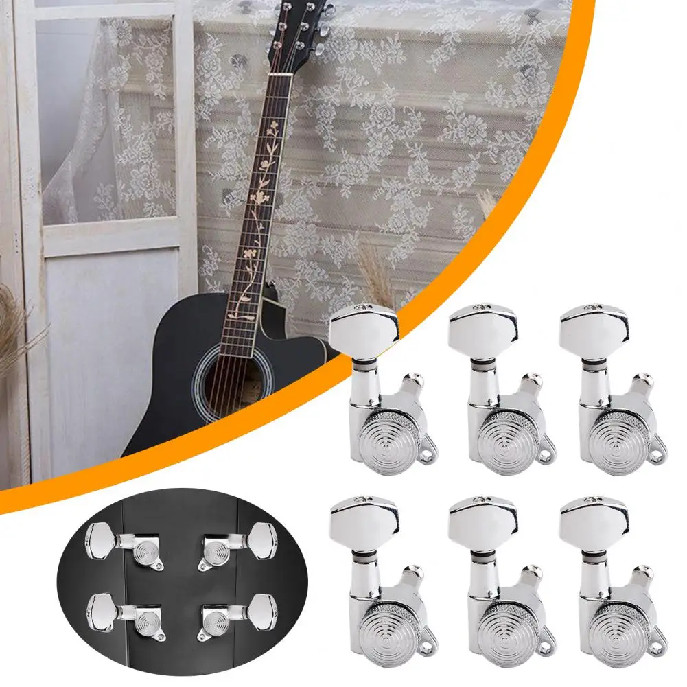Китара клечки Мини китара клечки Лека гъвкава Тънка работа за настройка на китарата струните на Главата и дръжка за металообработващи машини Изображение 3