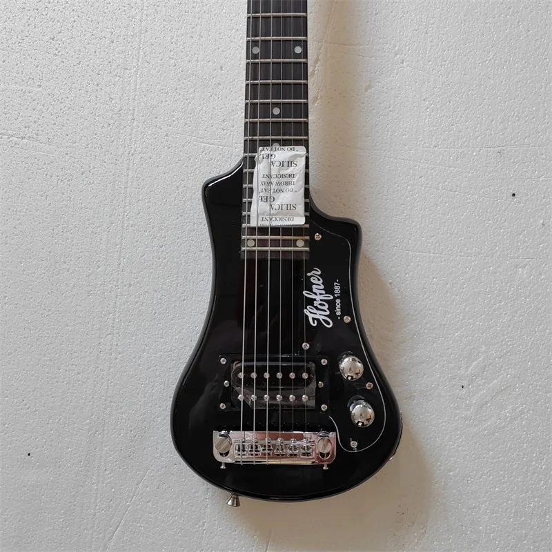 Класическа преносима 6-струнен електрическа китара, на разположение в различни цветове, безплатна доставка, в наличност Изображение 2