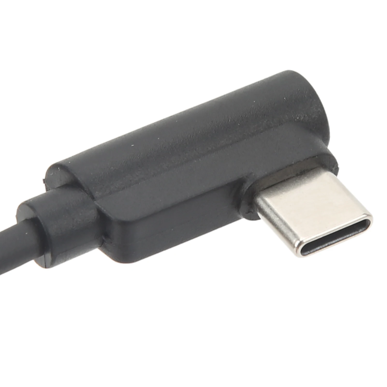 Конвертор Type C RJ-45 Корпус от алуминиева сплав C USB Ethernet адаптер за телефони и лаптопи Изображение 1