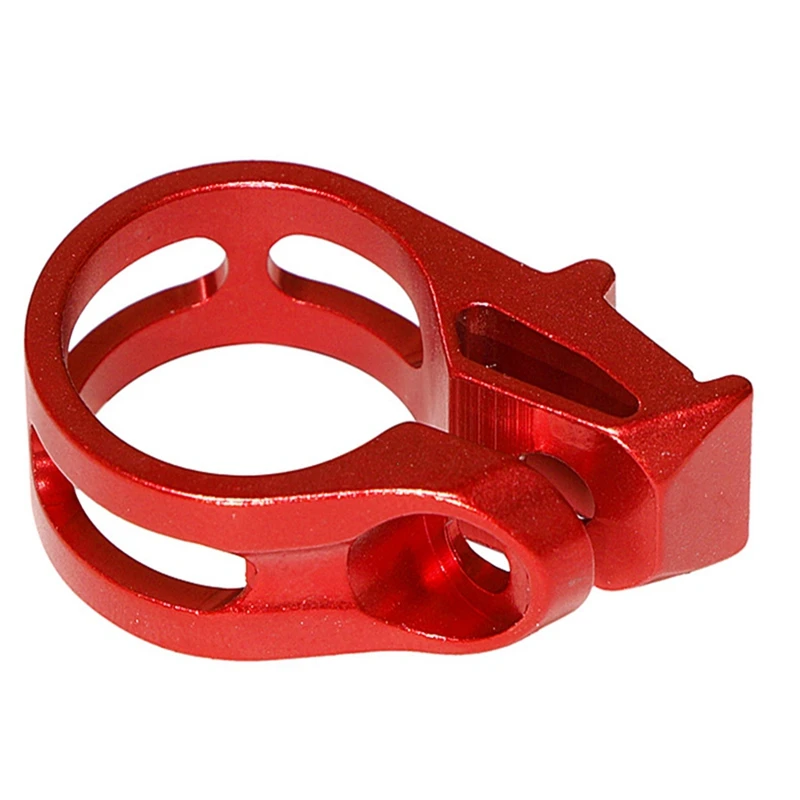 Кормило пръстен с клипс за пръсти, пръстен за вратовръзка, подходящ за X7 X9 X0 Xx Xo1 Xx1, сменяеми аксесоари за велосипеди Изображение 0