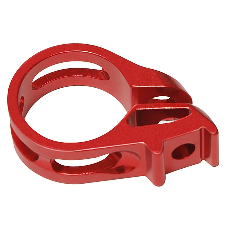 Кормило пръстен с клипс за пръсти, пръстен за вратовръзка, подходящ за X7 X9 X0 Xx Xo1 Xx1, сменяеми аксесоари за велосипеди Изображение 1