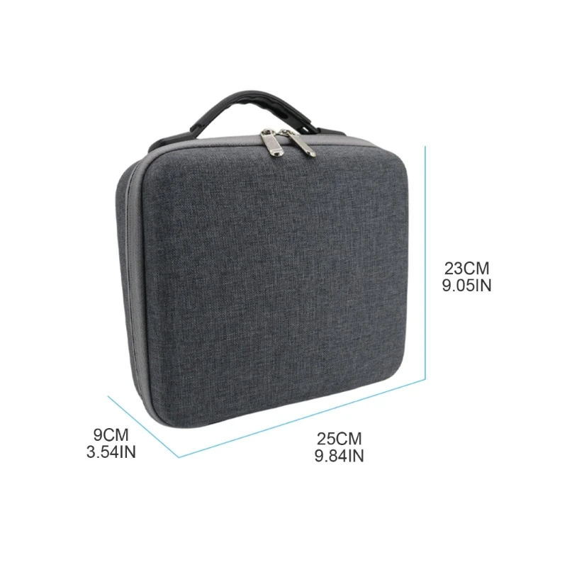 Кутия за съхранение чанта за карданного стабилизатор на OSMO Mobile 6 OM6, чанта за носене Изображение 5