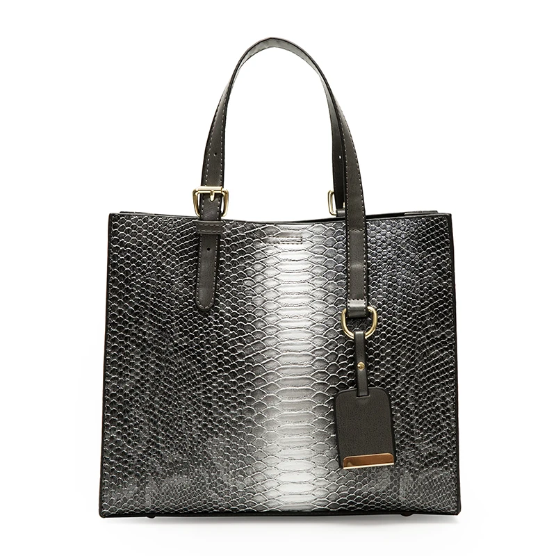 Луксозни дизайнерски чанти-незабавни посланици през рамо, дамски чанти, за пазаруване с голям капацитет, маркови чанти-незабавни посланици, дамски чанти от мека кожа, Изображение 2